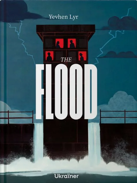 The Flood — Ukraїner