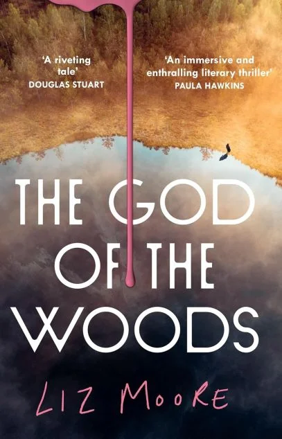 The God of the Woods — Художня література іноземними мовами