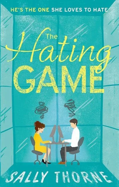 The Hating Game — Сучасна зарубіжна проза