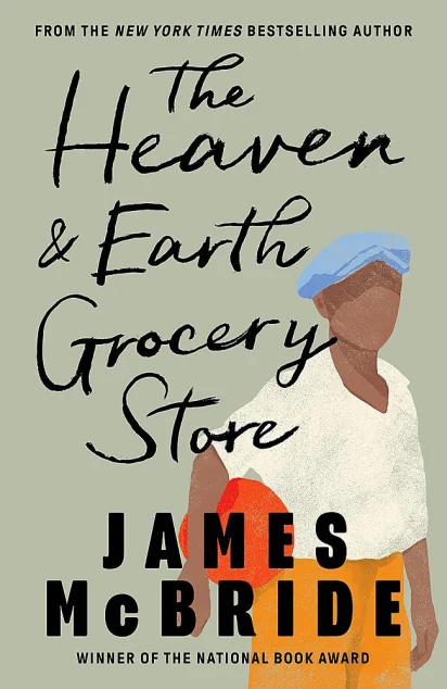 The Heaven & Earth Grocery Store — Weidenfeld \u0026 Nicolson