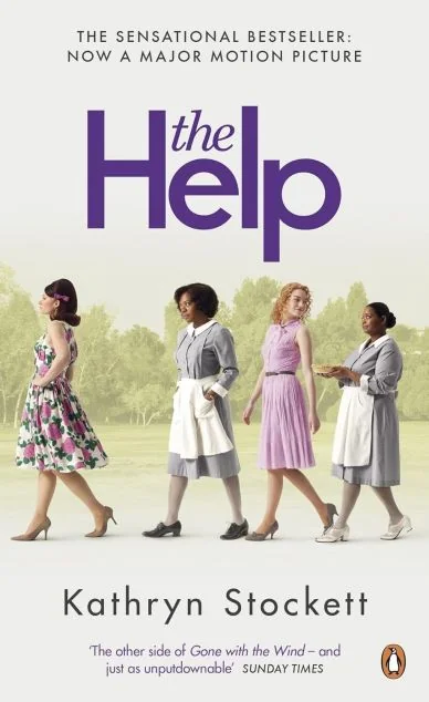 The Help — Художня література іноземними мовами