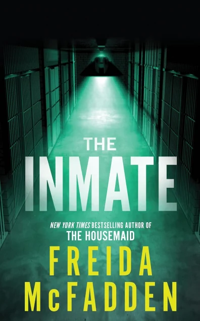 The Inmate — Художня література іноземними мовами