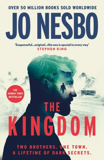 The Kingdom — Ю Несбьо