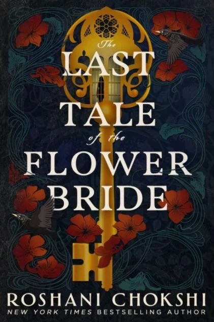 The Last Tale of the Flower Bride — Зарубіжне фентезі