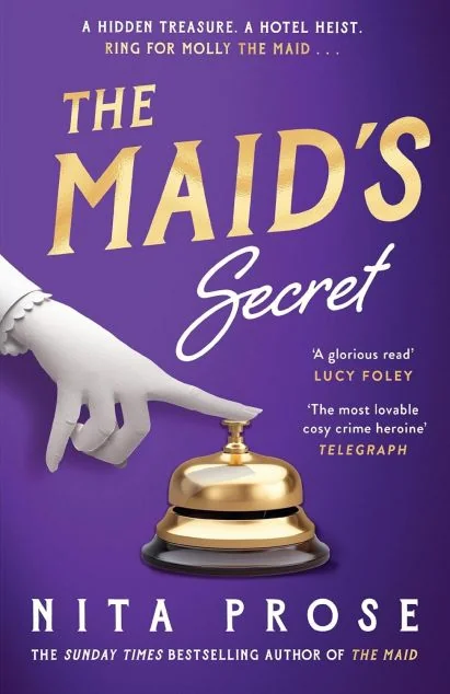 The Maid’s Secret (Paperback) — Художня література іноземними мовами