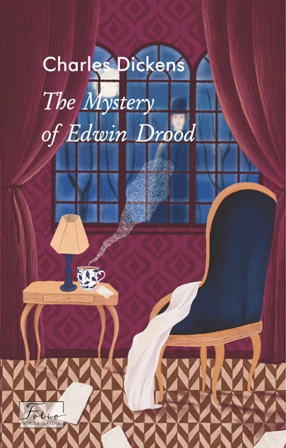 The Mystery of Edwin Drood — Класична проза