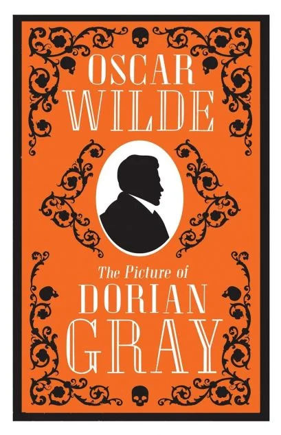 The Picture of Dorian Gray: Annotated Edition — Художня література іноземними мовами