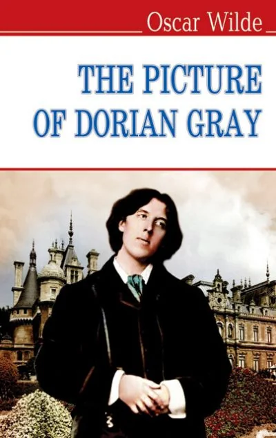 The Picture of Dorian Gray — Художня література іноземними мовами