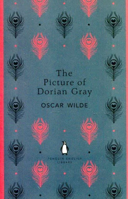 The Picture of Dorian Gray — Класична зарубіжна проза