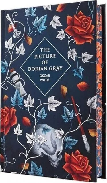 The Picture of Dorian Gray (Vintage Classics) — Художня література іноземними мовами