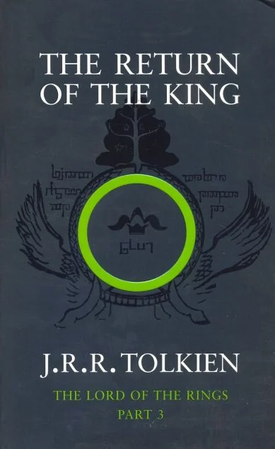 The Return of the King — Джон P. Р. Толкін