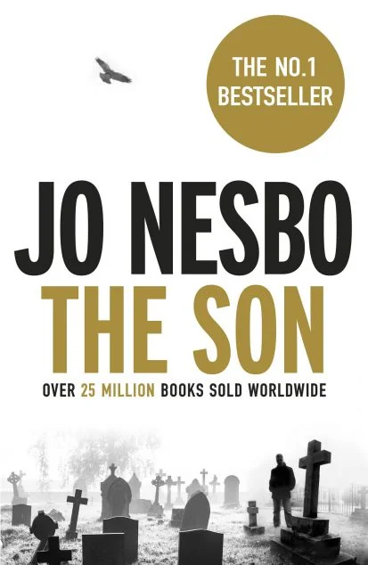 The Son — Художня література іноземними мовами