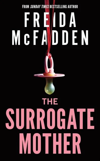 The Surrogate Mother — Фріда Мак-Фадден