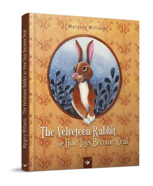 The Velveteen Rabbit — Час майстрів