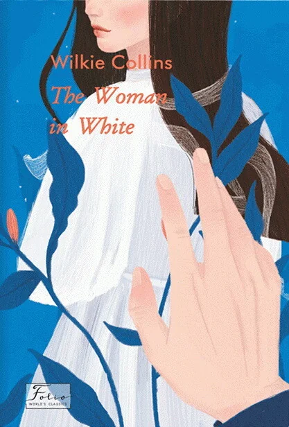 The Woman in White | купити книгу онлайн