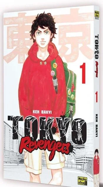 Токійські месники. Том 1 | купити книгу онлайн