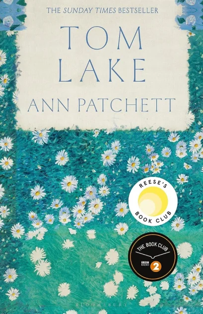 Tom Lake — Сучасні любовні романи