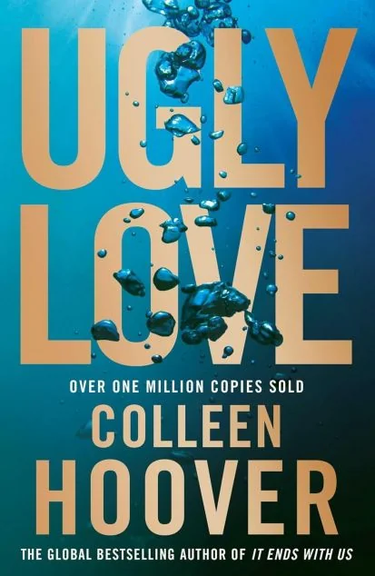 Ugly Love — Художня література іноземними мовами