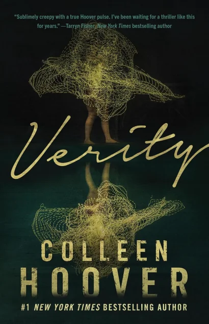 Verity — Художня література іноземними мовами