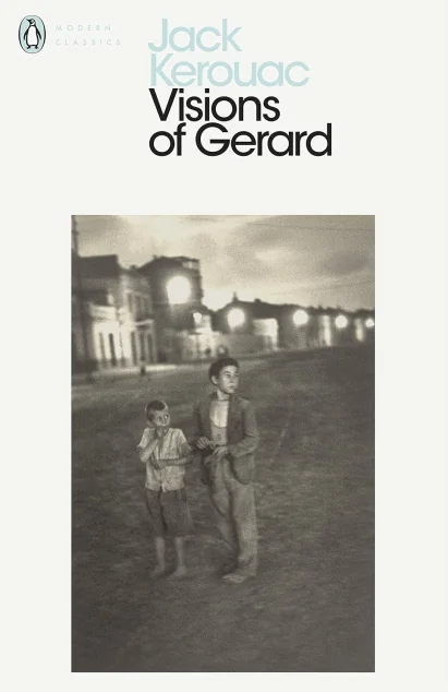Visions of Gerard — Penguin Books