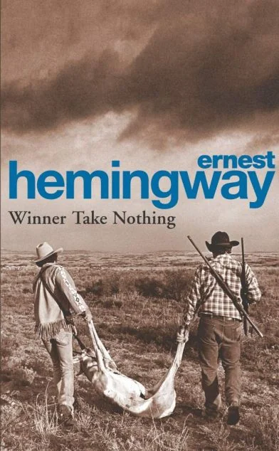 Winner Take Nothing — Художня література іноземними мовами
