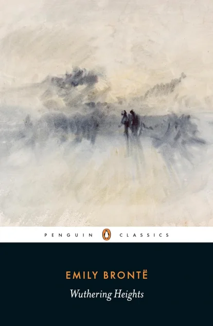 Wuthering Heights (Penguin Classics) — Художня література іноземними мовами