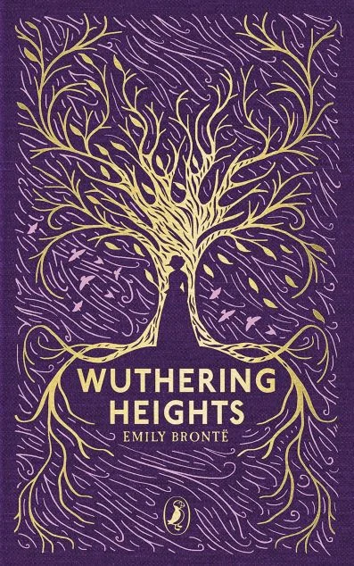 Wuthering Heights — Художня література іноземними мовами