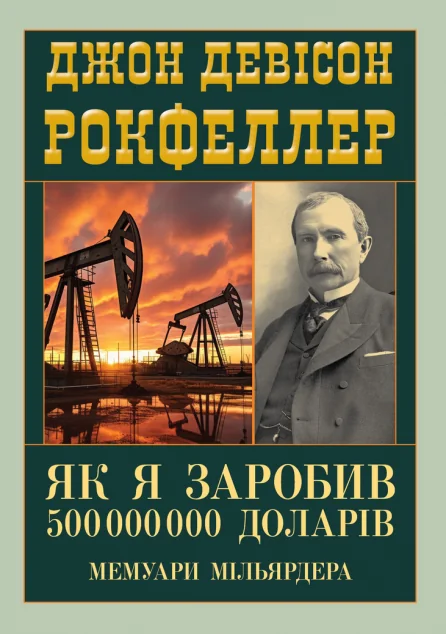 Як я заробив 500000000 доларів — Арій