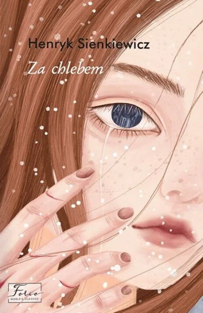 Za chlebem — Художня література іноземними мовами