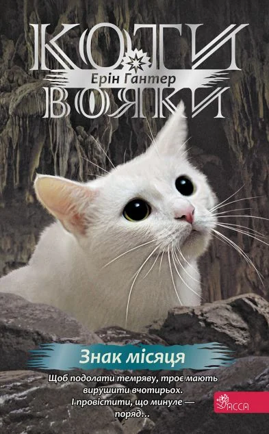 Знак місяця
