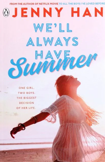 We'll Always Have Summer