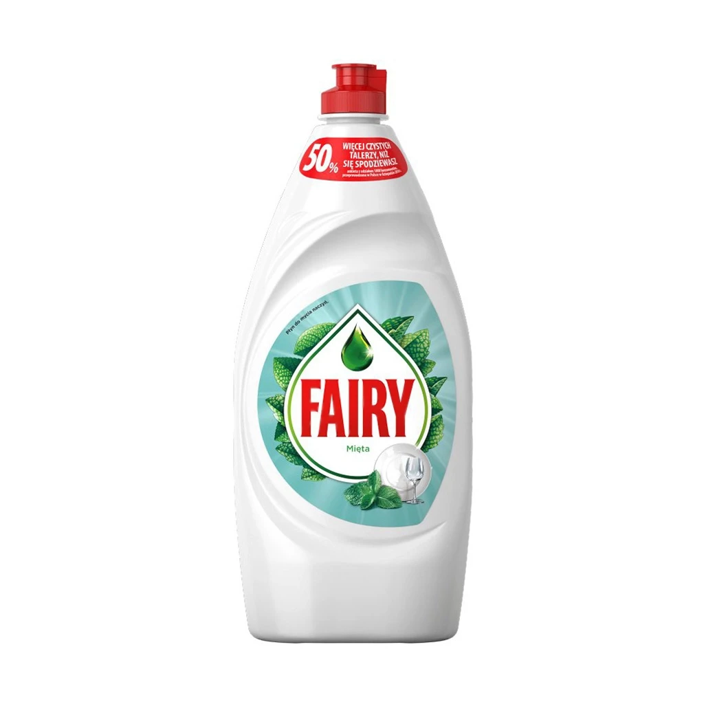 Засіб для миття посуду Fairy Екстра+ Цитрус 650мл 55145
