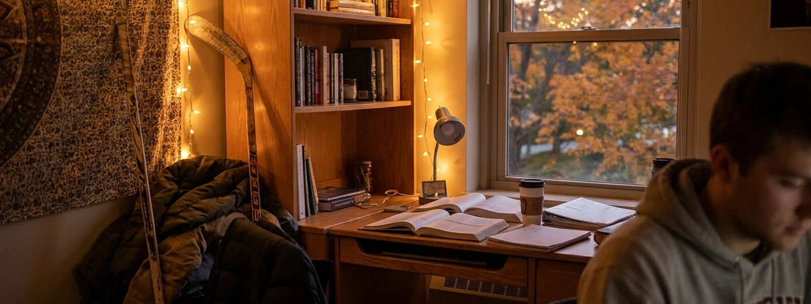 Off Campus Елль Кеннеді: усі 5 книг по порядку